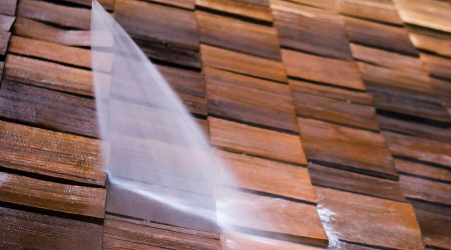 Slate Roofing in Natural Bridge, VA